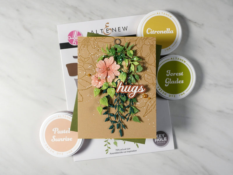 5 Creative Reasons to Die Cut Your Way to Creative Cuts | Perfect Pairings with Jaycee