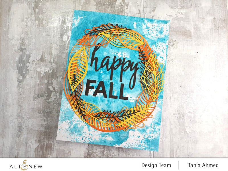 Video Tutorial: Mixed Media Art Journal Page
