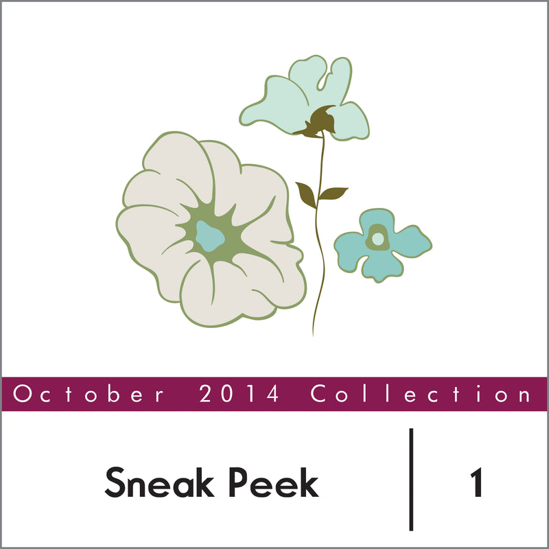 Sneak Peek Day 1