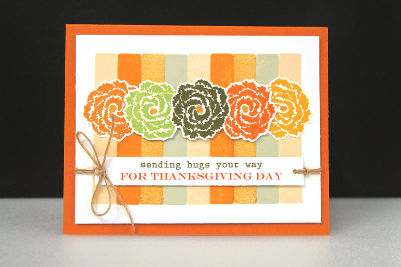 Guest Designer: Jayne Nelson