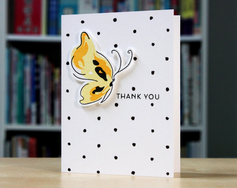 Guest Designer: Pamela Ho