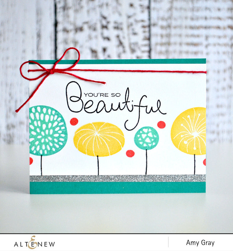 Rock & Roll Stamping