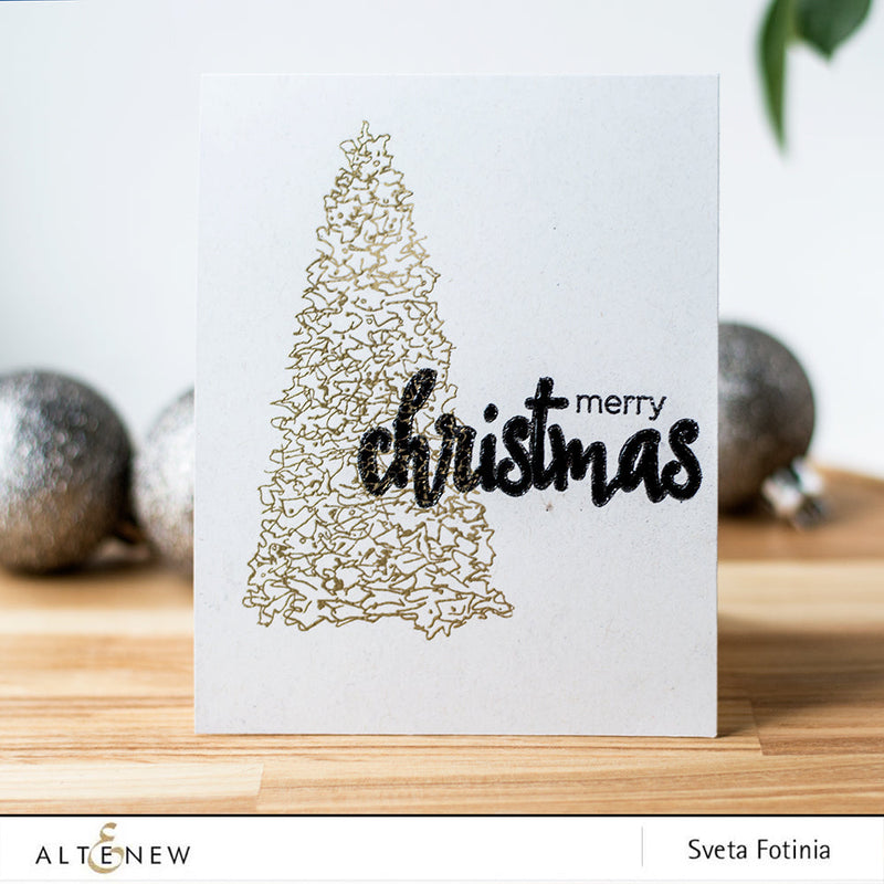 Christmas never ends