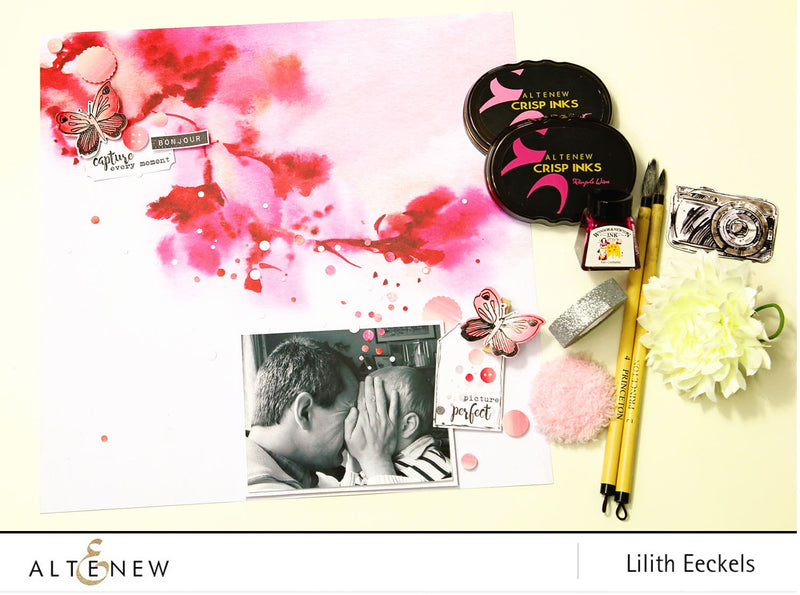 Video: Create your own embellishments