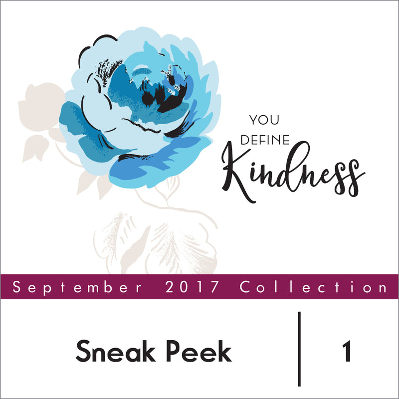 September 2017 Sneak Peek Day 1