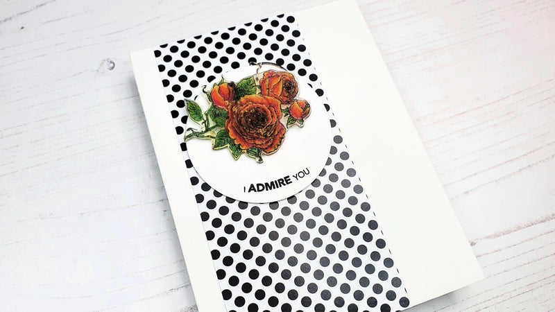 Create A Fun Key Chain To Add To Your Cards