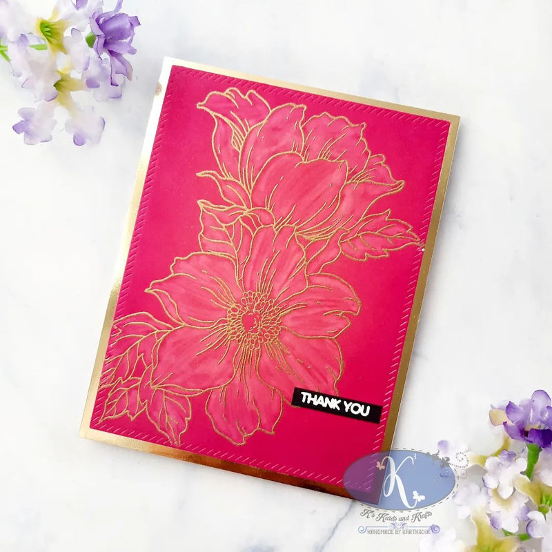 8 Beautiful Projects by Altenew Fans This Month! | Caught by Altenew: June 2023