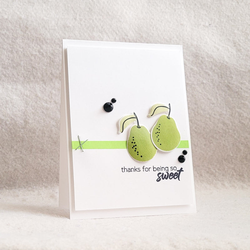 This Unique Cardmaking Bundle Is PERFECT for Clean, Simple, and Fun Greeting Cards!