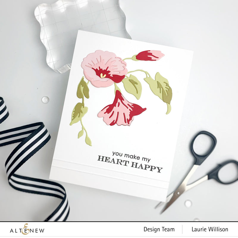 White and Bright Card Set