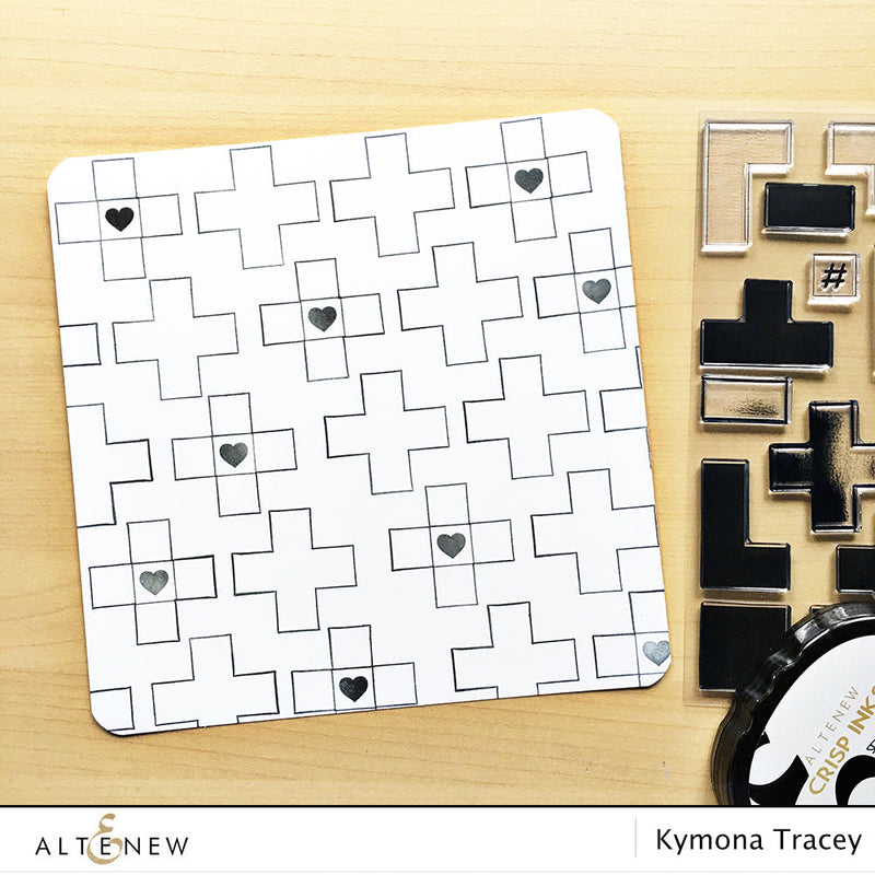 How to Create Your Own Background Paper