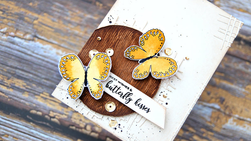 Crafty Hack! Step-Up Your Solid Stamps