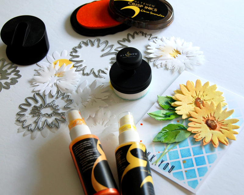 5 Card Making Tips for Using Layering Dies