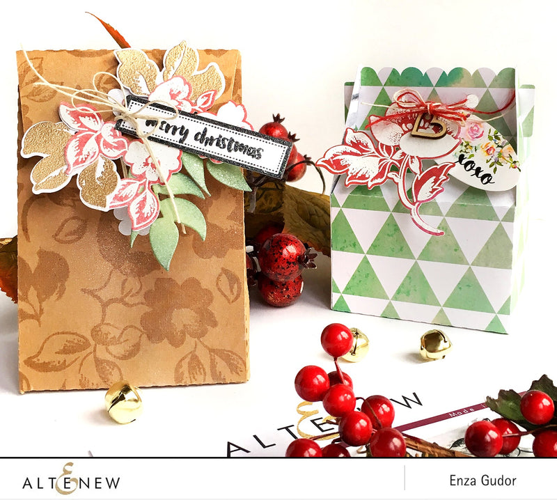 Simple Gift Boxes