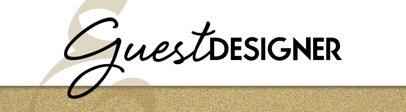 March 2020 Guest Designer: Victoria Calvin