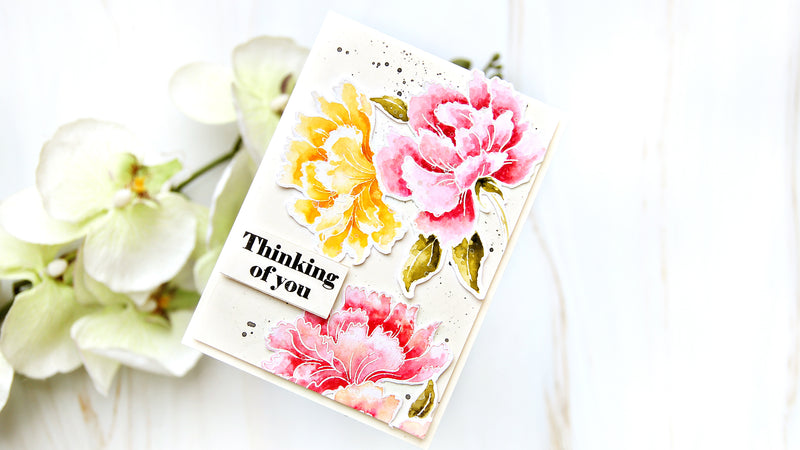 Watercolor Made Easy!