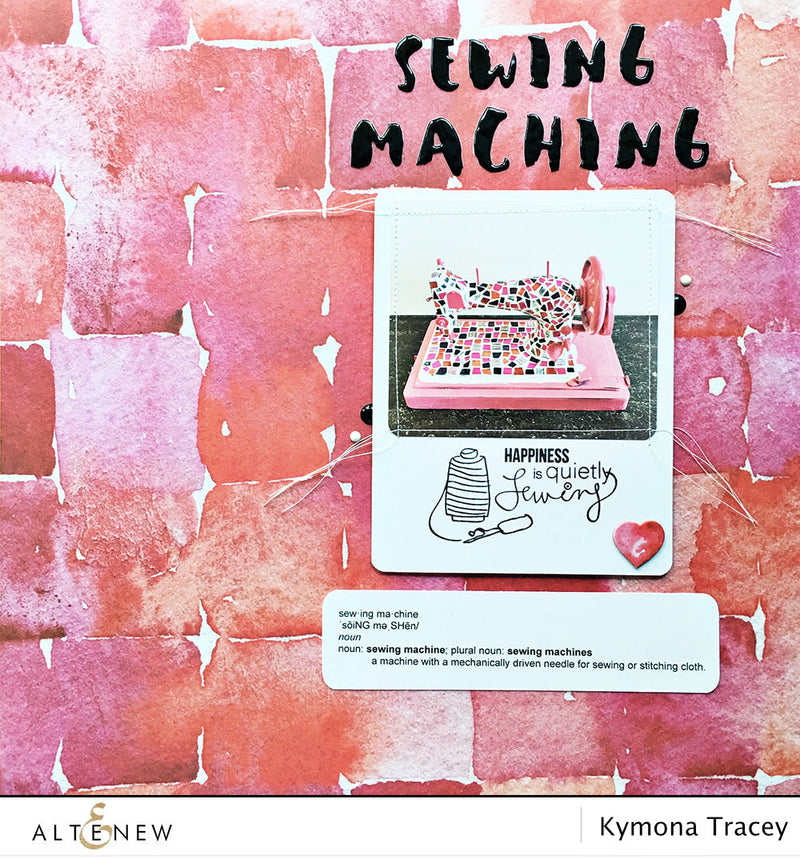 How to Match Patterns on Your Layout