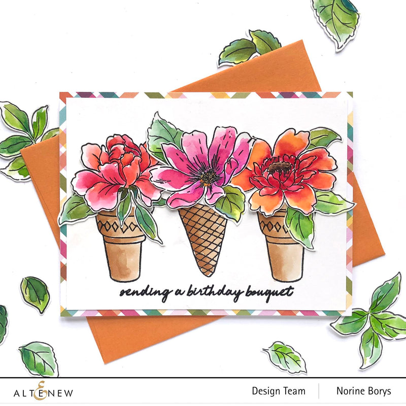 A Scoop of Magic – Summer Swirls With an Unexpected Twist