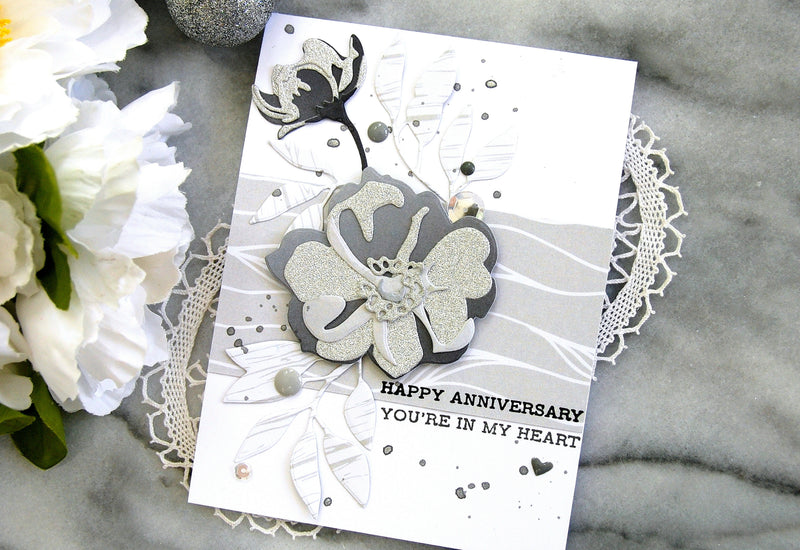 Altenew Educator “Love and Friendship” Blog Hop + Giveaway