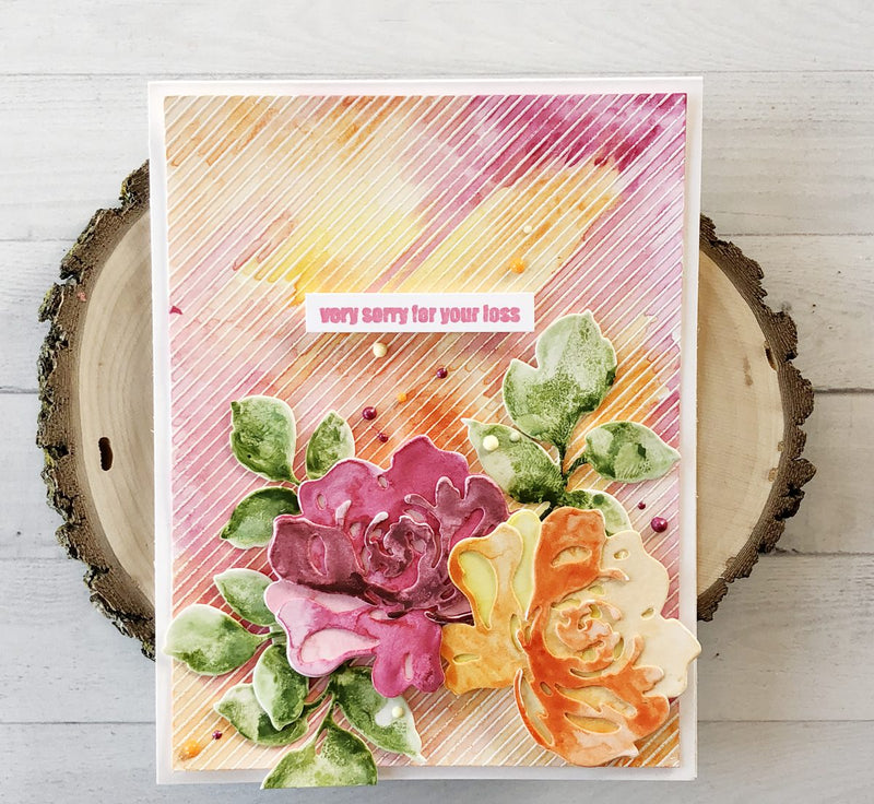 December Guest Designer: Nichol Spohr
