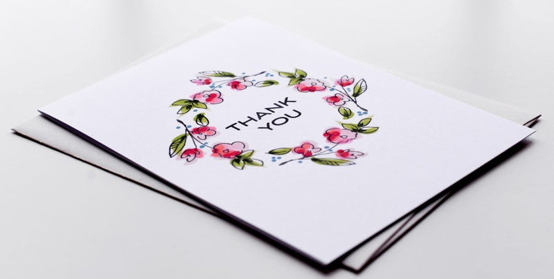 Stamp Focus: Watercolor Doodles