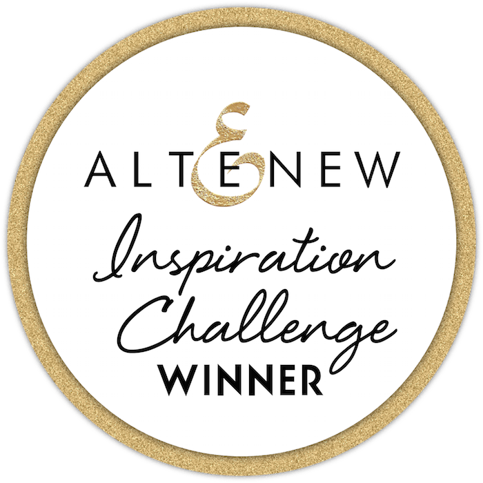 April 2018 Inspiration Challenge Winners