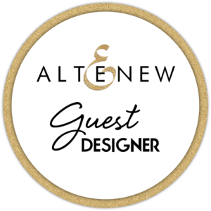 December Guest Designer: Jen Schow