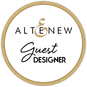 December Guest Designer- Paige Evans