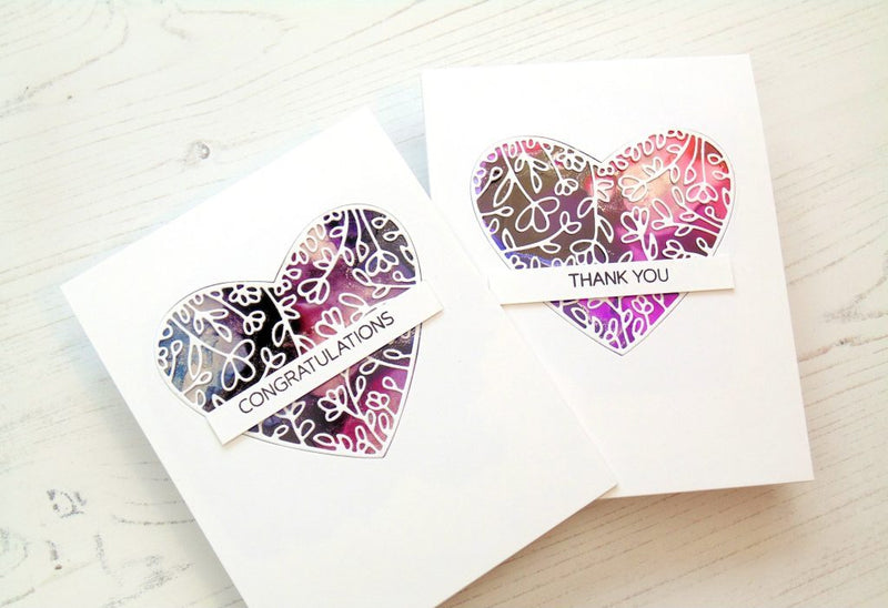 Video: Lydia’s Crafty Corner – Using Artist Marker Refills as Alcohol Inks