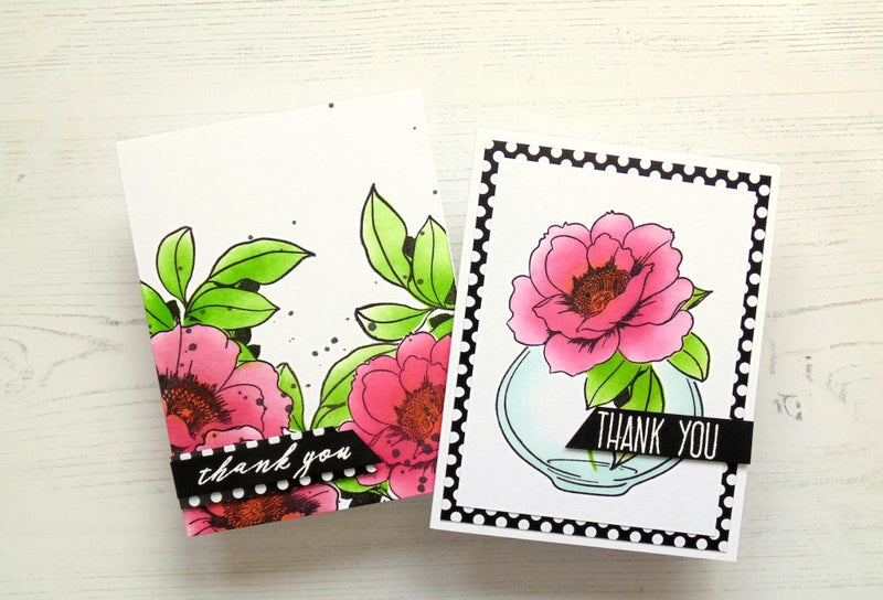 Video: Lydia’s Crafty Corner – Easy Masking Using Mask Stencils