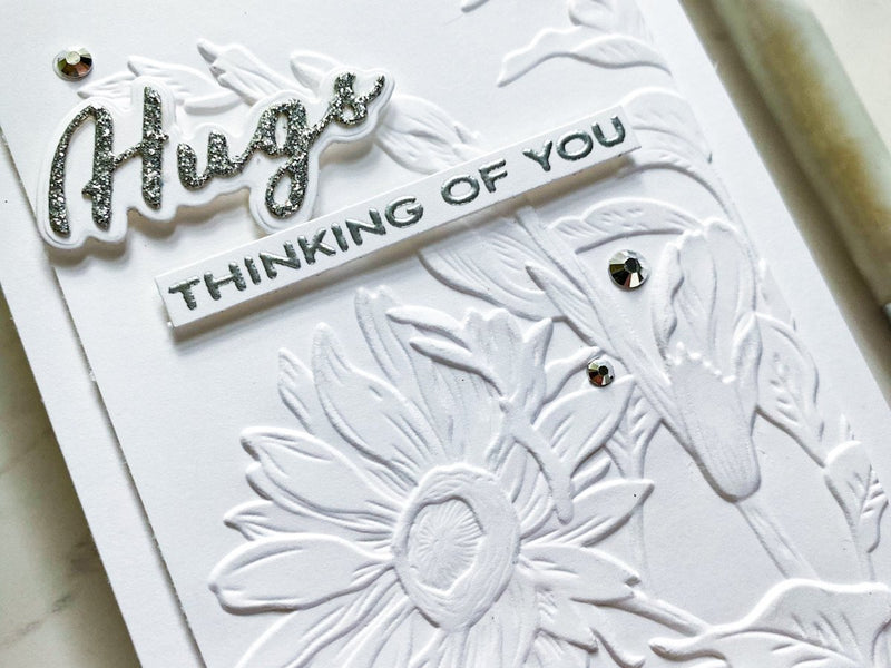 Tips for Elegant Sympathy Cards