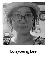 A Fond Farewell to Eunyoung Lee