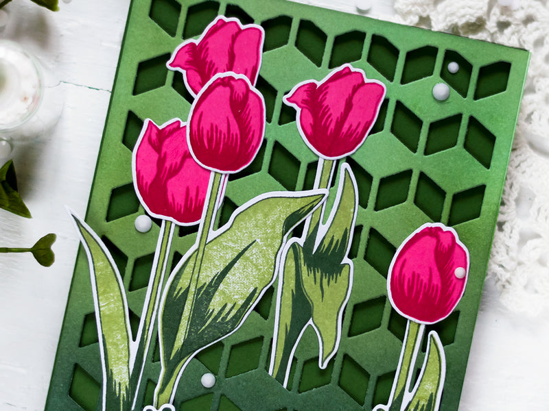 March 2019 Inspiration Challenge