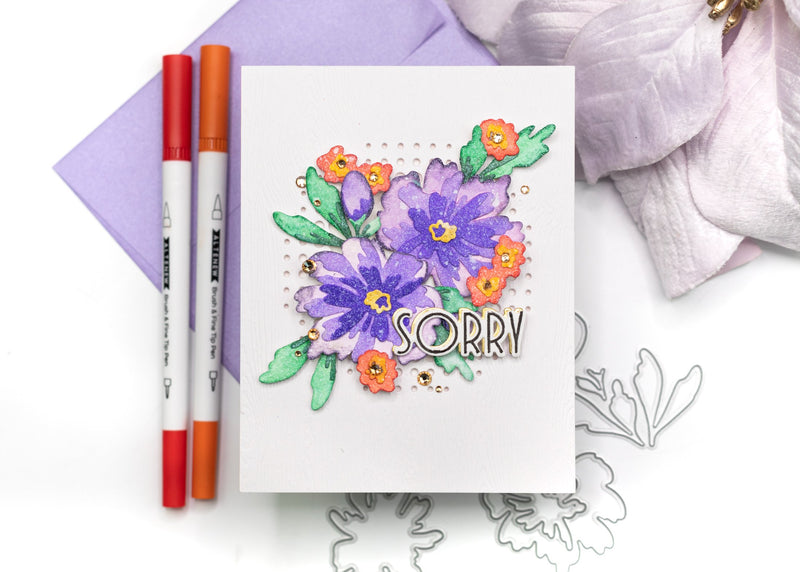 Layer Up! Try This Easy Method with Your Layering Dies And Take Them To the Next Level!