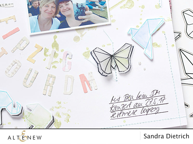 Video: Create Backgrounds and Embellishments