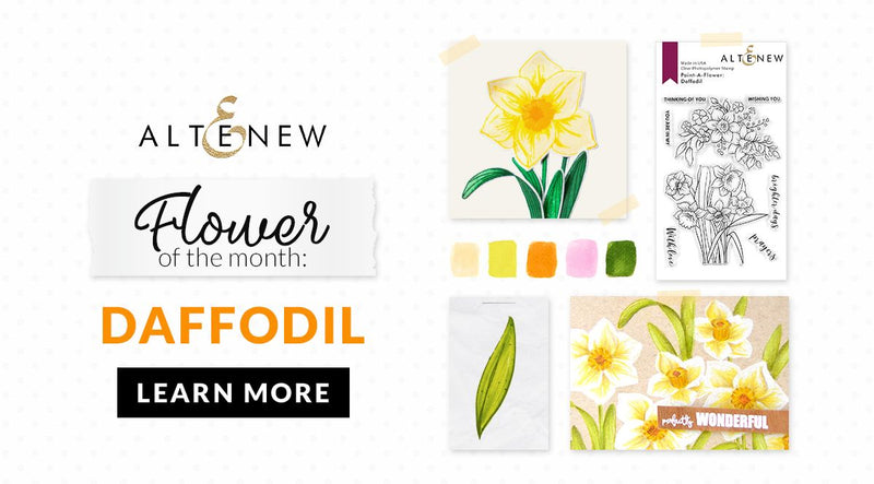 Winners of 2021 #AltenewFloweroftheMonth Social Media Challenge + March Contest Video