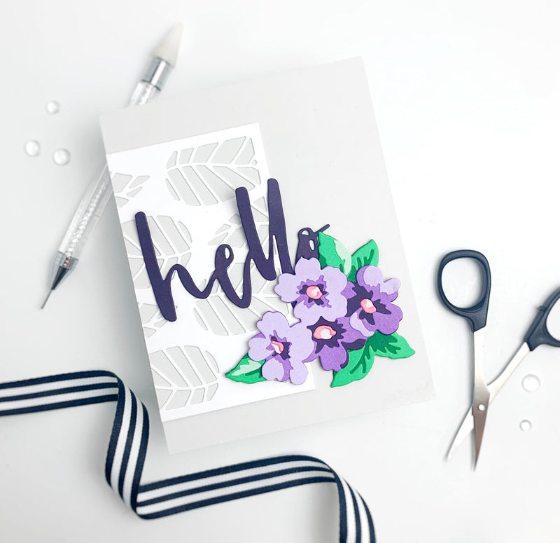 3 easy ways to use Altenew’s Colorful Cardstock!