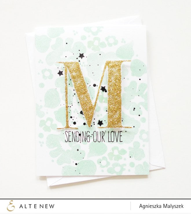 Sending Our Love