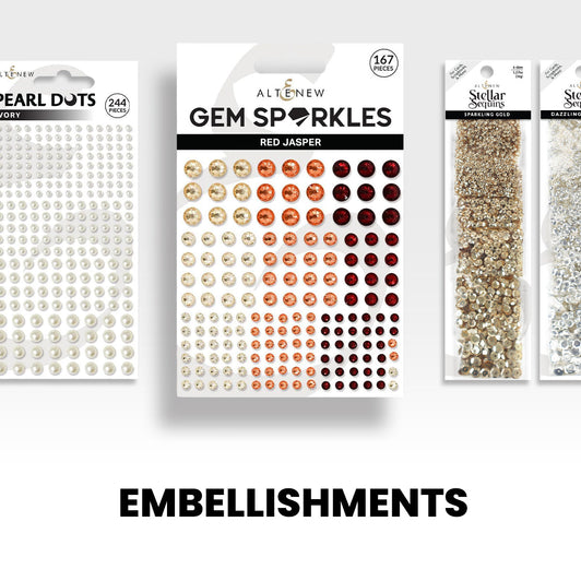 Embellishments
