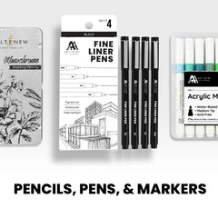 Coloring Essentials