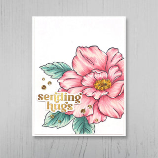 February 2026 Watercolor Sketchbooks, Artists' Watercolor Brushes, Stamps, Dies, Stencils, & MORE! banner 10