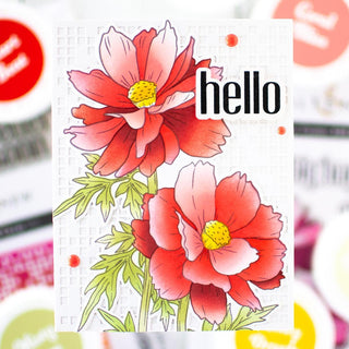 July 2024 Stamps, Dies, Press and Foil Plates, Fresh Dye Inks & MORE - Altenew banner 1