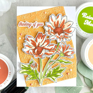 March 2025 Permanent Markers, 3D Wax Seal Stamps, Wax Beads, Fresh Dye Inks & MORE! banner 1