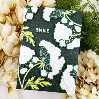 Altenew x The Mint Gardener Collection - Floral Stamps, Stencils, Dies, and Enamel Dots banner 2