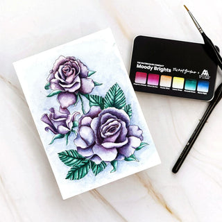 December 2025 Stamps, Dies, Watercolor Compacts, Petal Shaper Tool, and MORE! banner 2