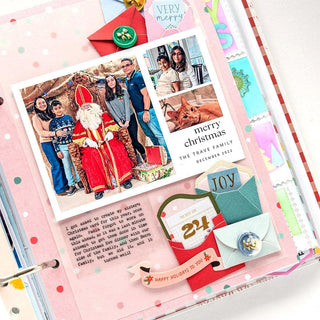 March 2025 Permanent Markers, 3D Wax Seal Stamps, Wax Beads, Fresh Dye Inks & MORE! banner 3