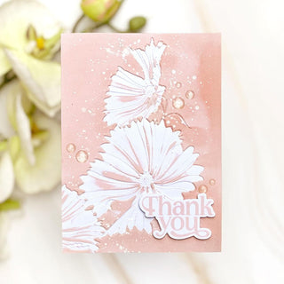 Altenew x The Mint Gardener Collection - Floral Stamps, Stencils, Dies, and Enamel Dots banner 3