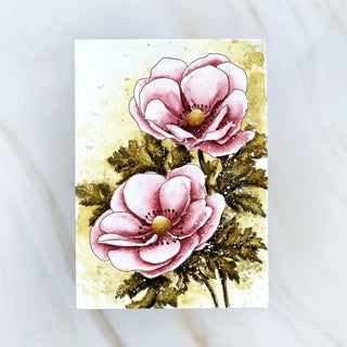 December 2025 Stamps, Dies, Watercolor Compacts, Petal Shaper Tool, and MORE! banner 3