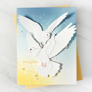 February 2025 Stencils, Shimmer Relief Pastes, Stampwheel 2.0 Accessories & MORE! - Altenew banner 5