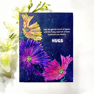 Altenew x The Mint Gardener Collection - Floral Stamps, Stencils, Dies, and Enamel Dots banner 6