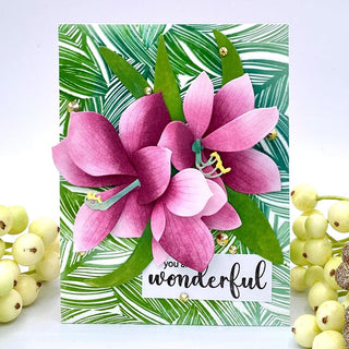 July 2024 Stamps, Dies, Press and Foil Plates, Fresh Dye Inks & MORE - Altenew banner 6